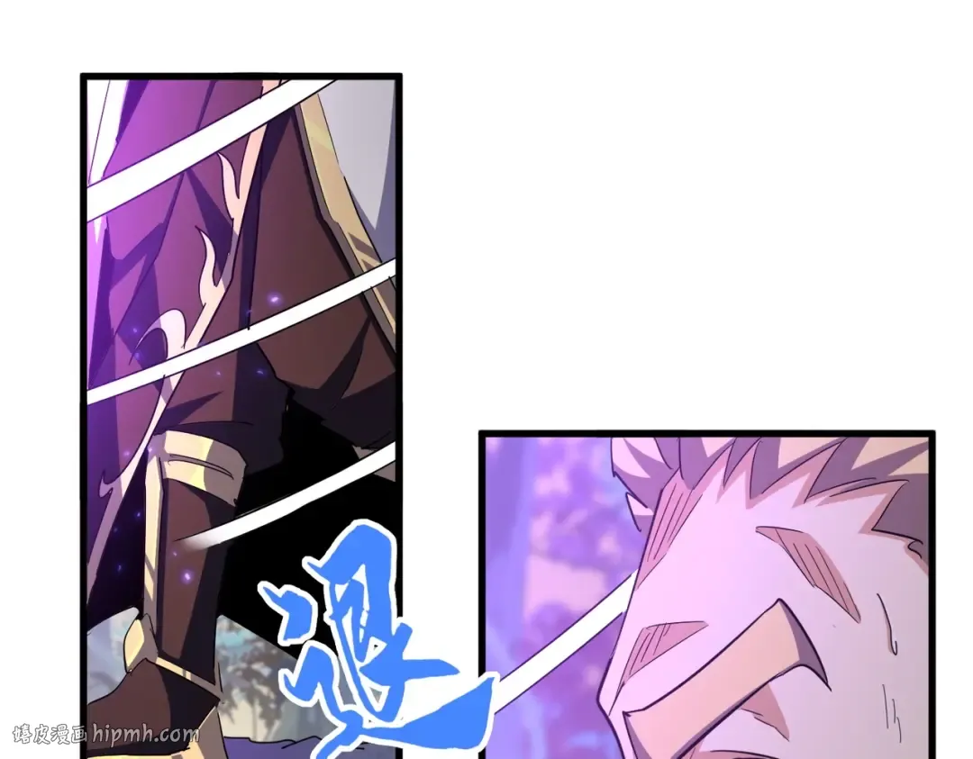 第347话 不死魔王 第48页