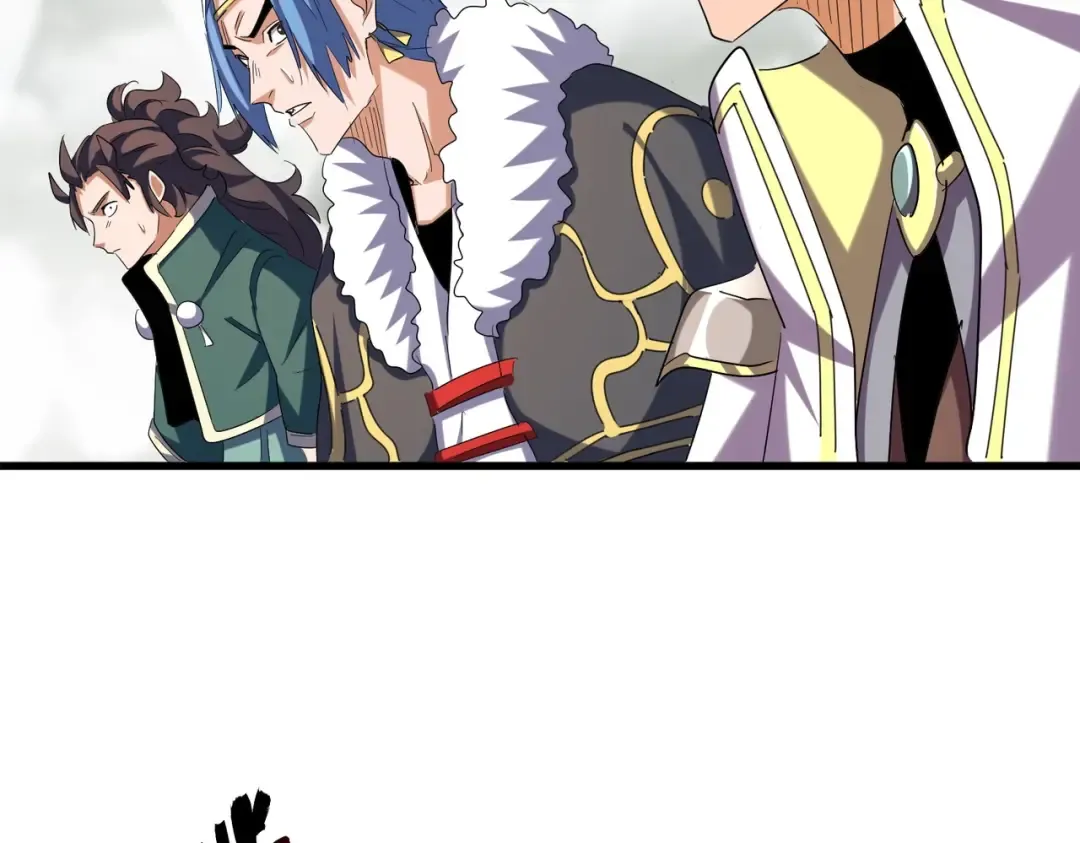 第347话 不死魔王 第52页