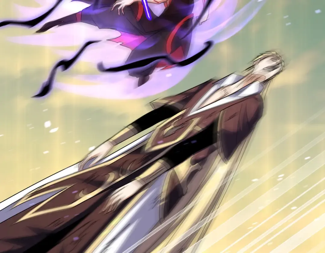 第347话 不死魔王 第131页