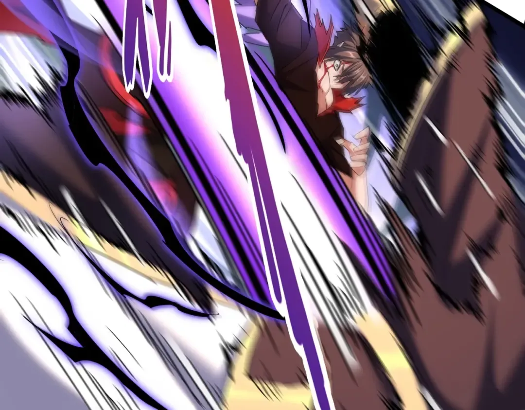 第347话 不死魔王 第135页