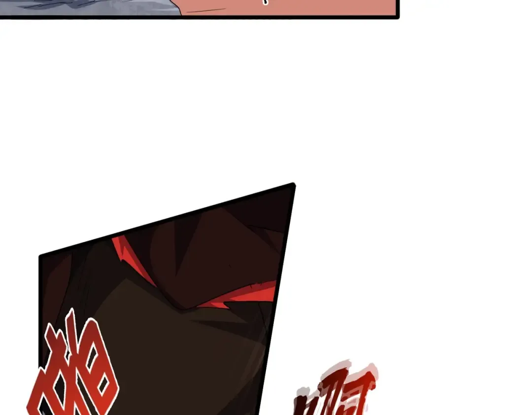 第351话 逃出升天 第19页