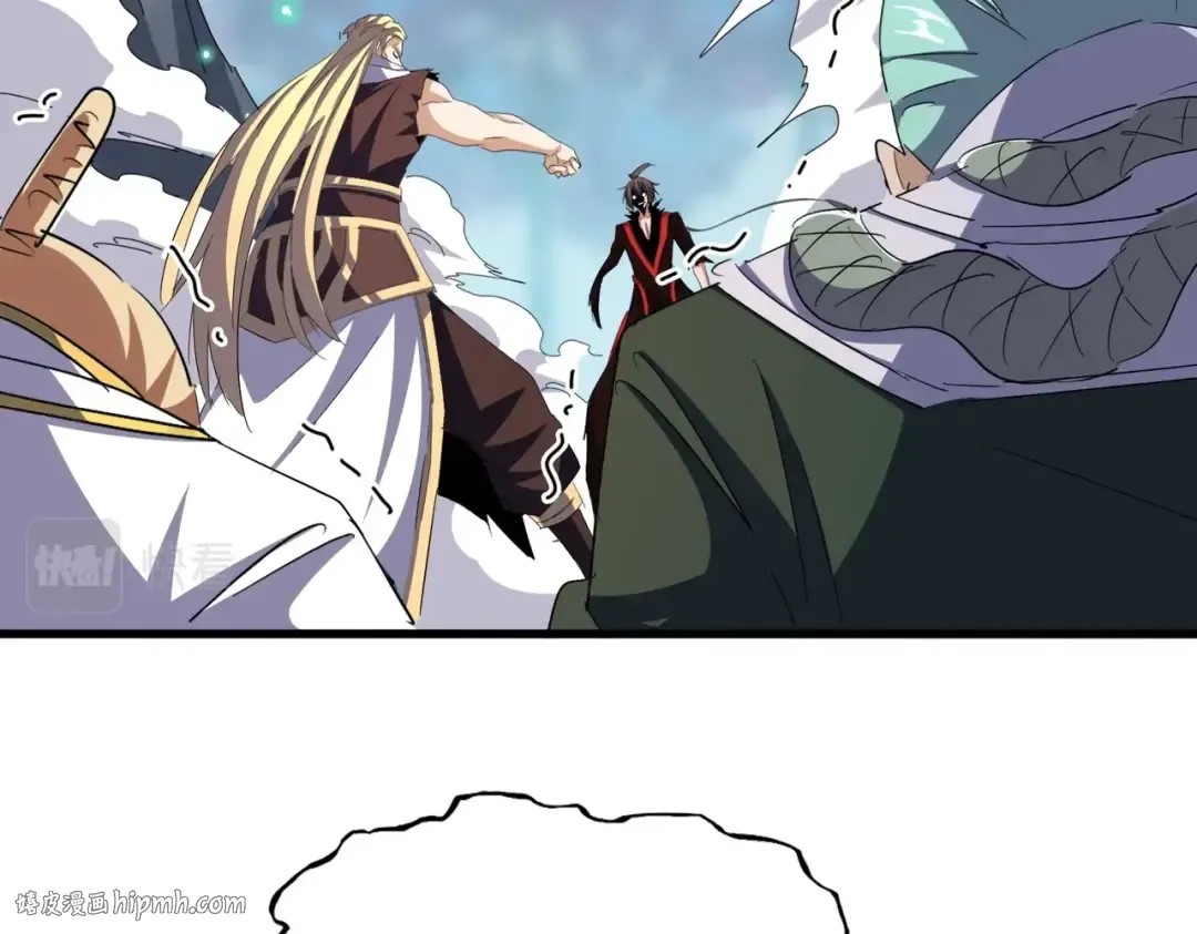 第353话 逆转 第120页