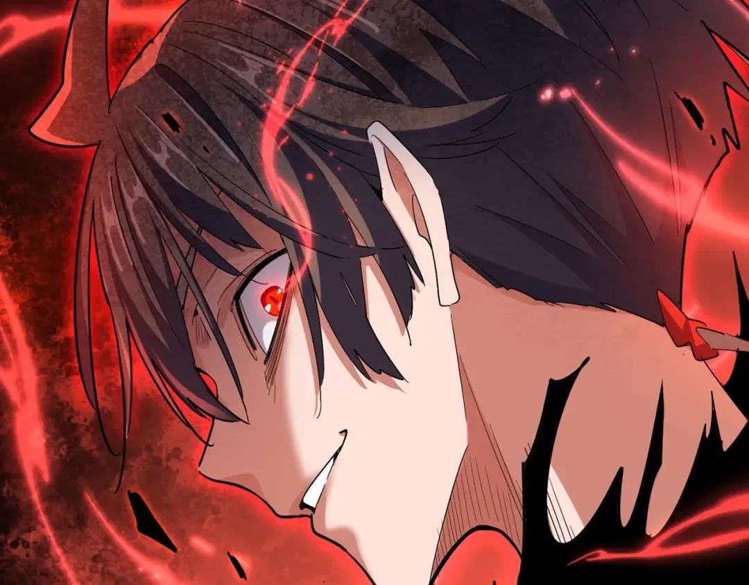 第355话 魔王的逃杀 第2页