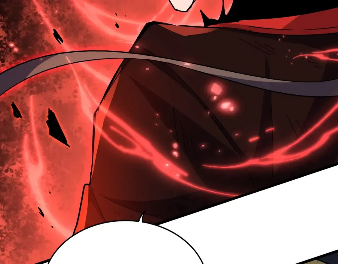 第355话 魔王的逃杀 第3页
