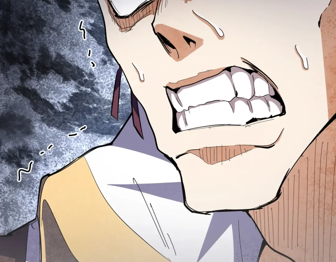 第355话 魔王的逃杀 第5页