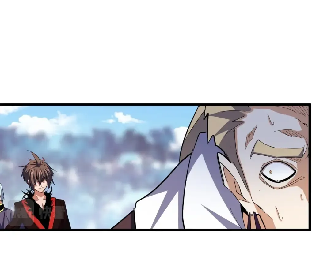 第355话 魔王的逃杀 第10页