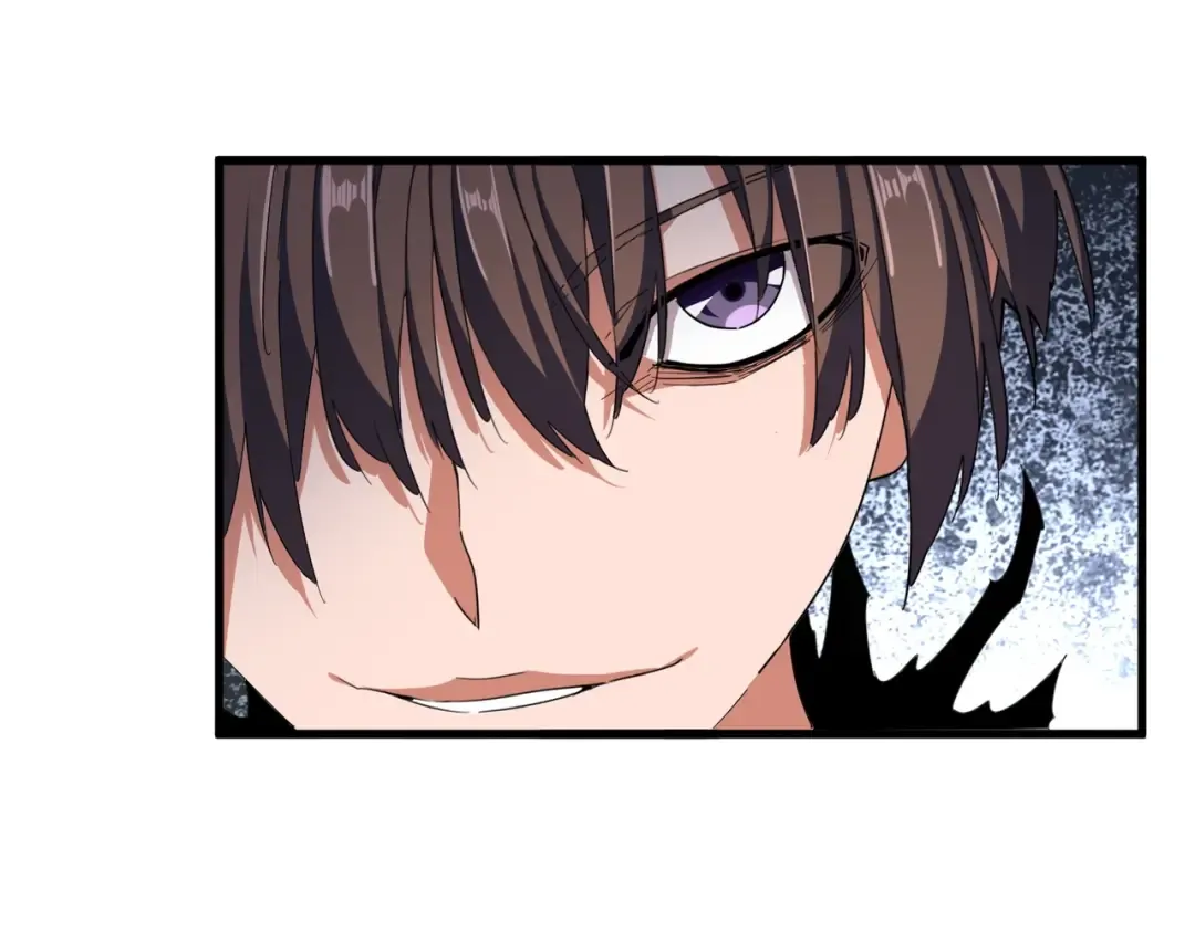 第355话 魔王的逃杀 第11页
