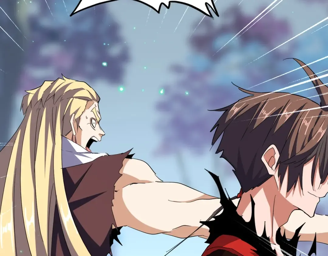 第355话 魔王的逃杀 第14页
