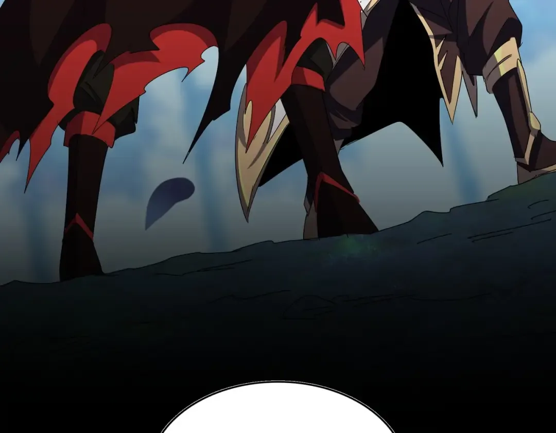 第355话 魔王的逃杀 第33页