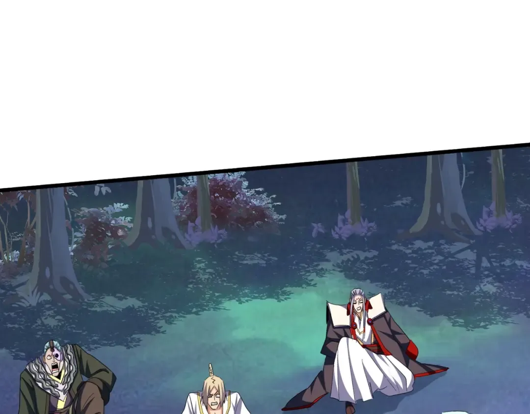 第355话 魔王的逃杀 第46页