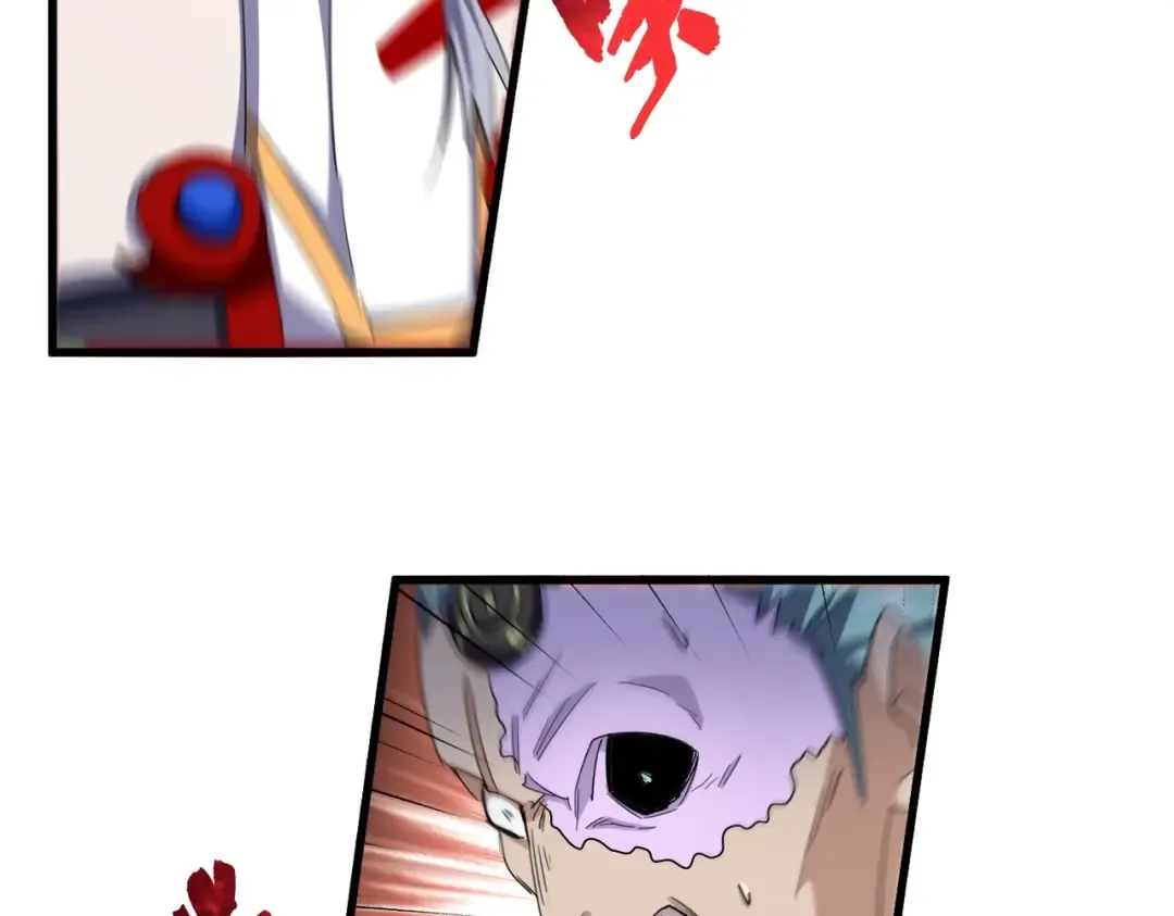 第355话 魔王的逃杀 第51页