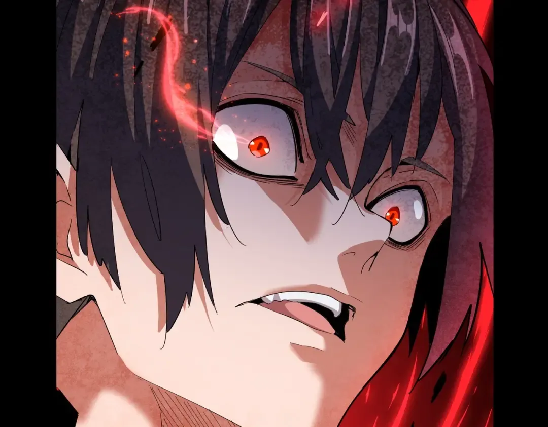 第355话 魔王的逃杀 第61页