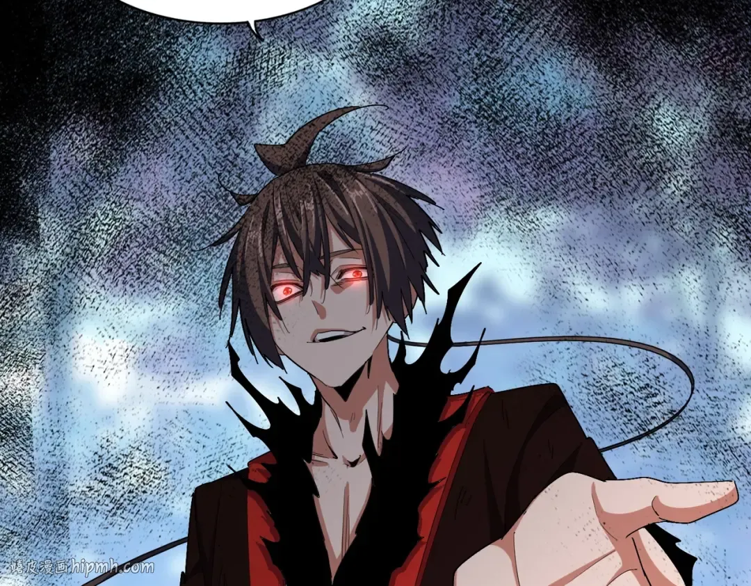 第355话 魔王的逃杀 第88页