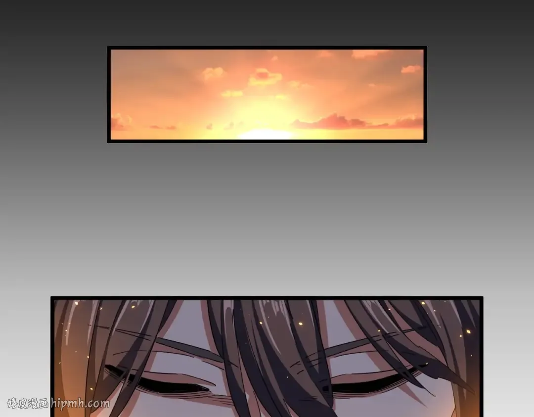 第355话 魔王的逃杀 第112页