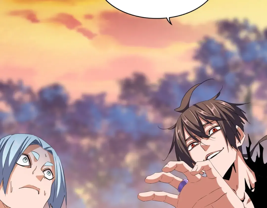 第355话 魔王的逃杀 第115页