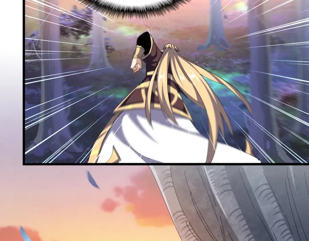 第355话 魔王的逃杀 第131页