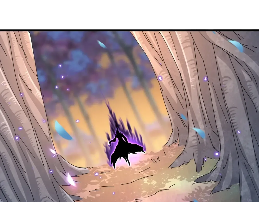 第355话 魔王的逃杀 第143页