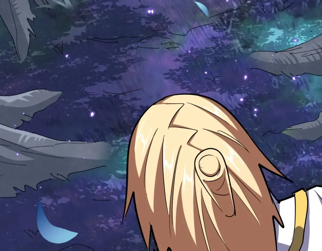 第355话 魔王的逃杀 第146页