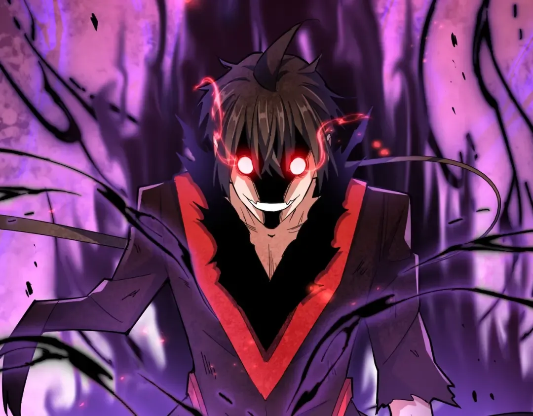 第355话 魔王的逃杀 第150页