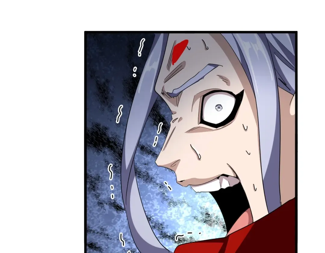 第357话 魔王的游戏！ 第29页