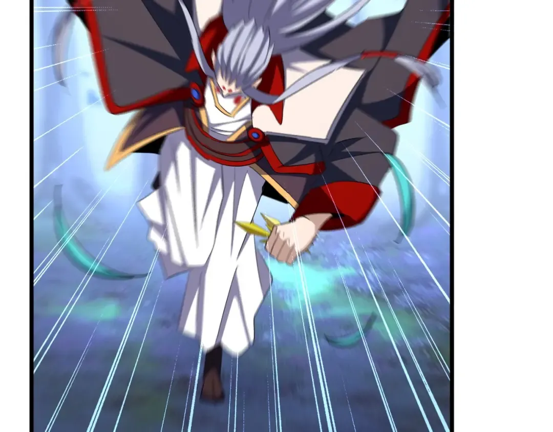 第357话 魔王的游戏！ 第41页