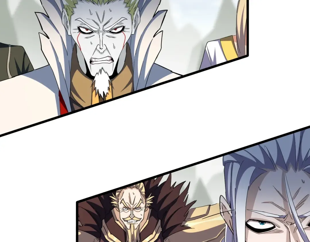 第357话 魔王的游戏！ 第67页