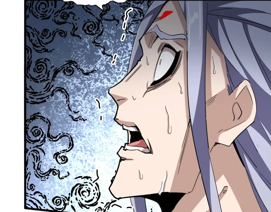 第357话 魔王的游戏！ 第89页