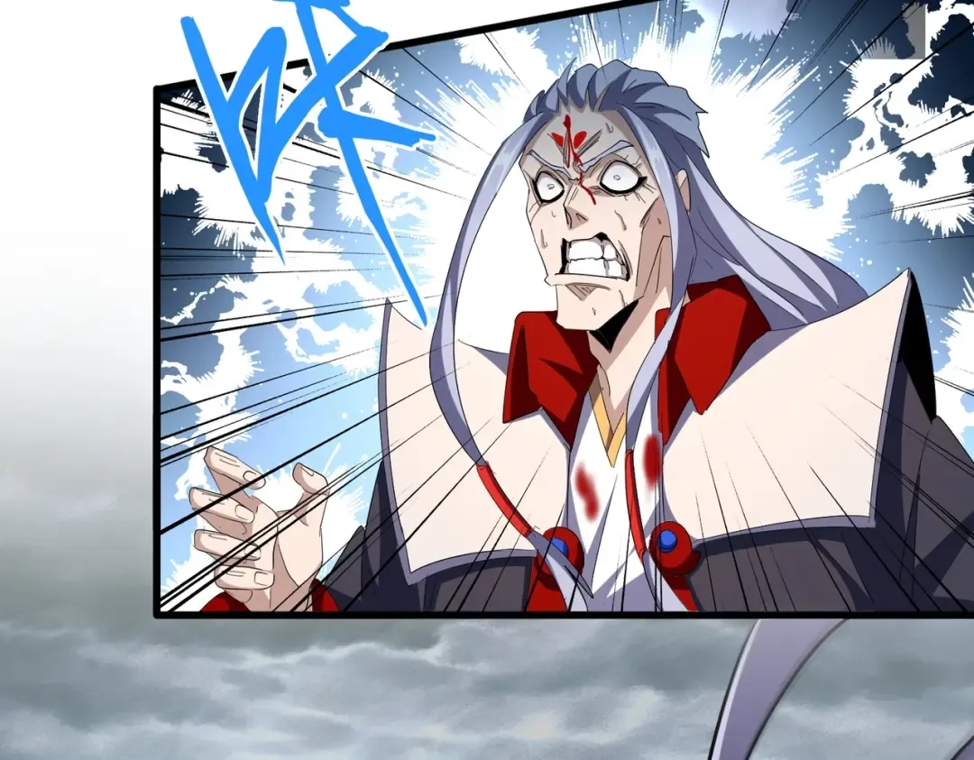 第357话 魔王的游戏！ 第95页