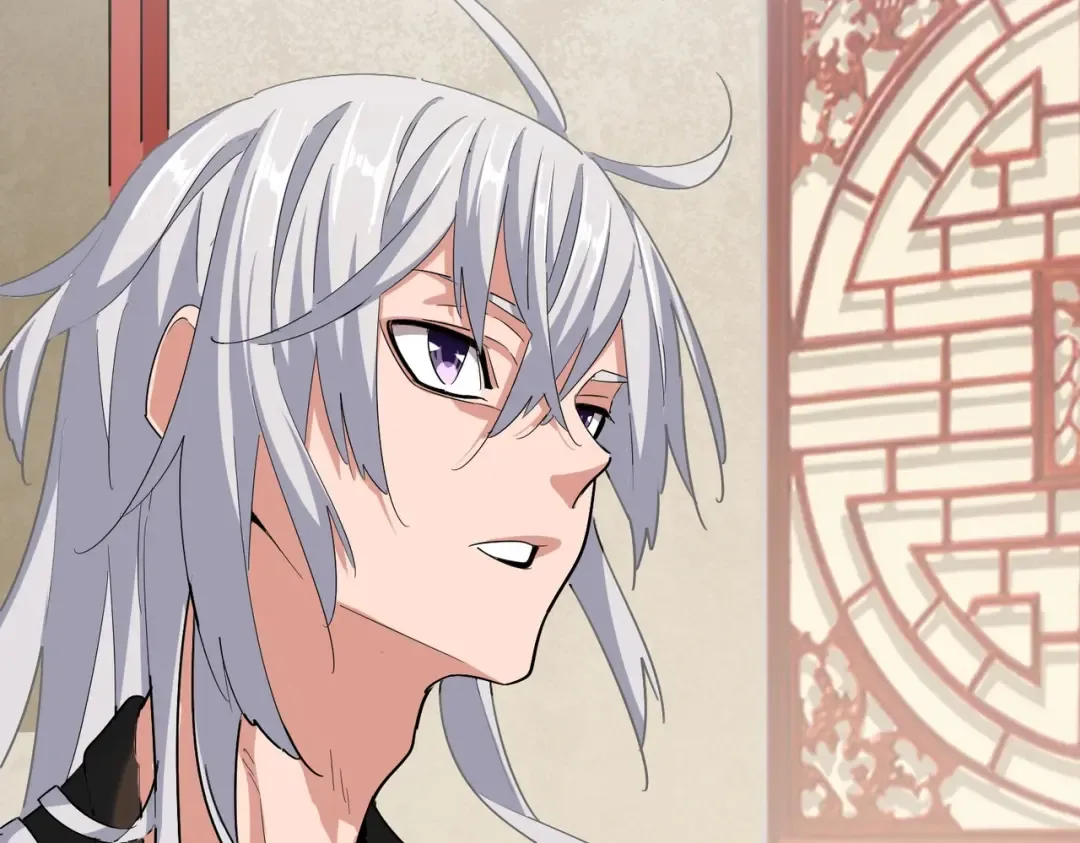 第368话 你是谁 第37页