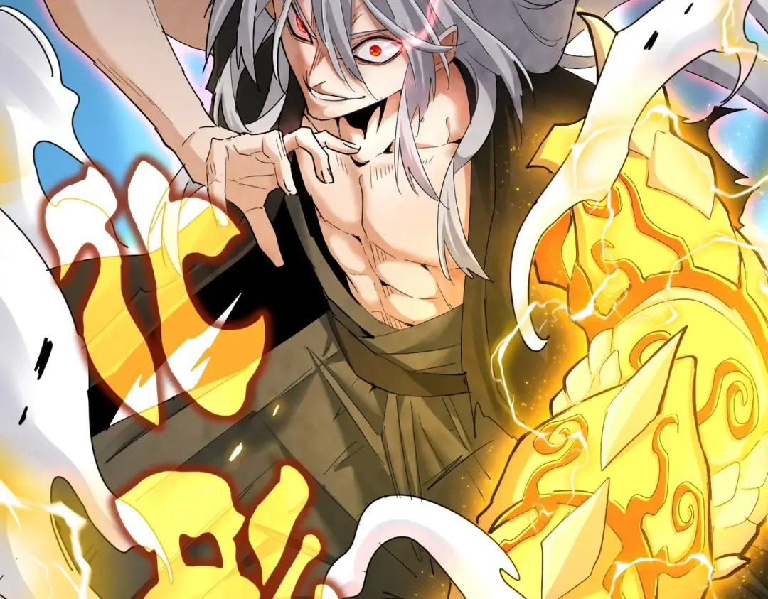 第377话 新臂 第119页