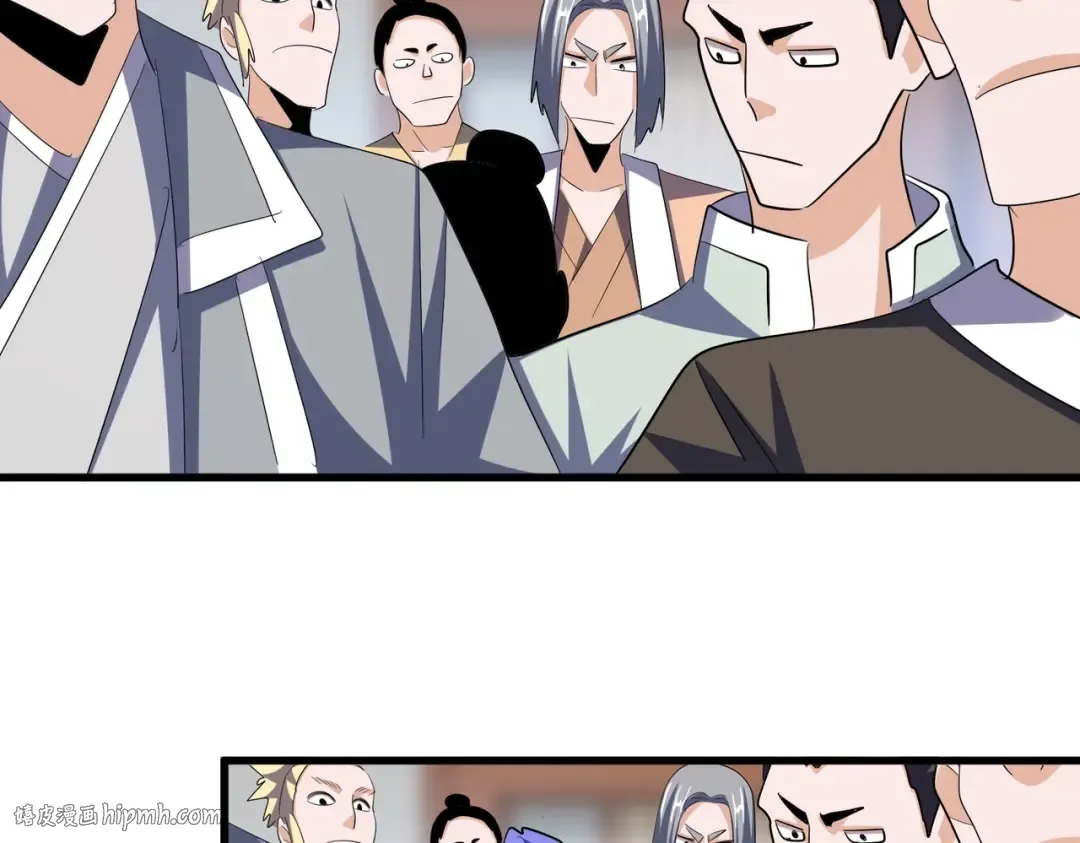 第378话 新臂*2 第112页