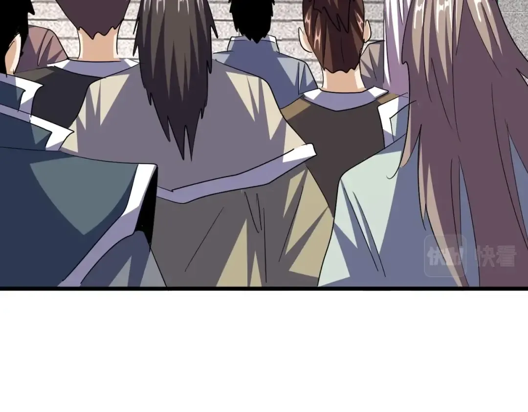 第389话 争锋 第55页