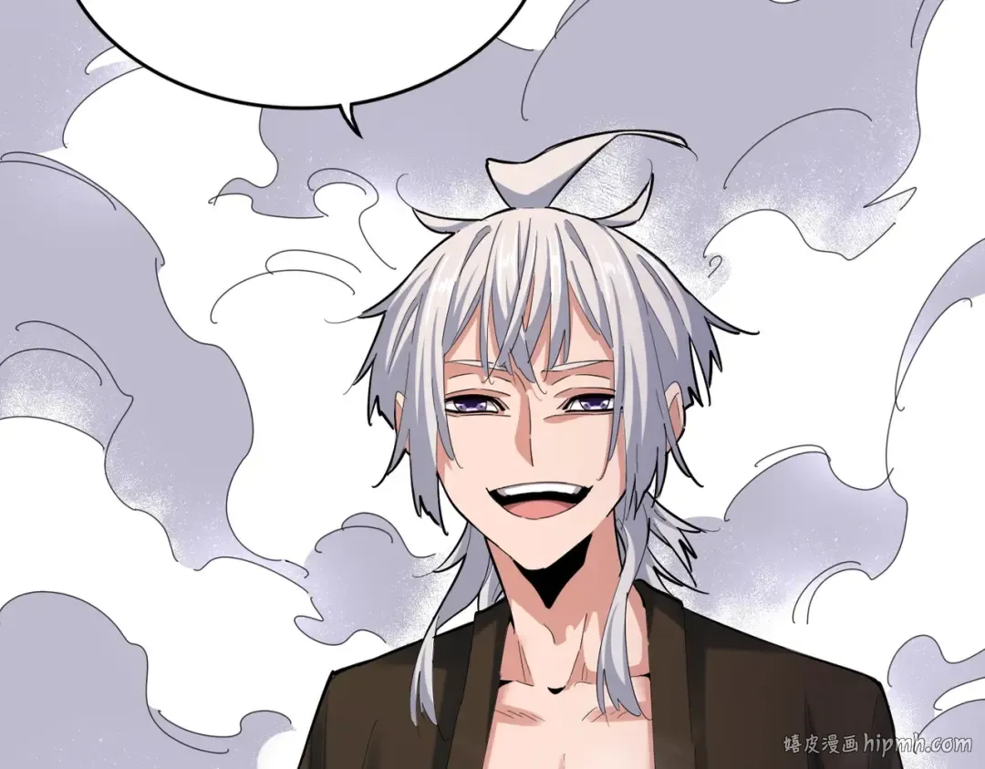 第400话 第四百话！达成！ 第8页