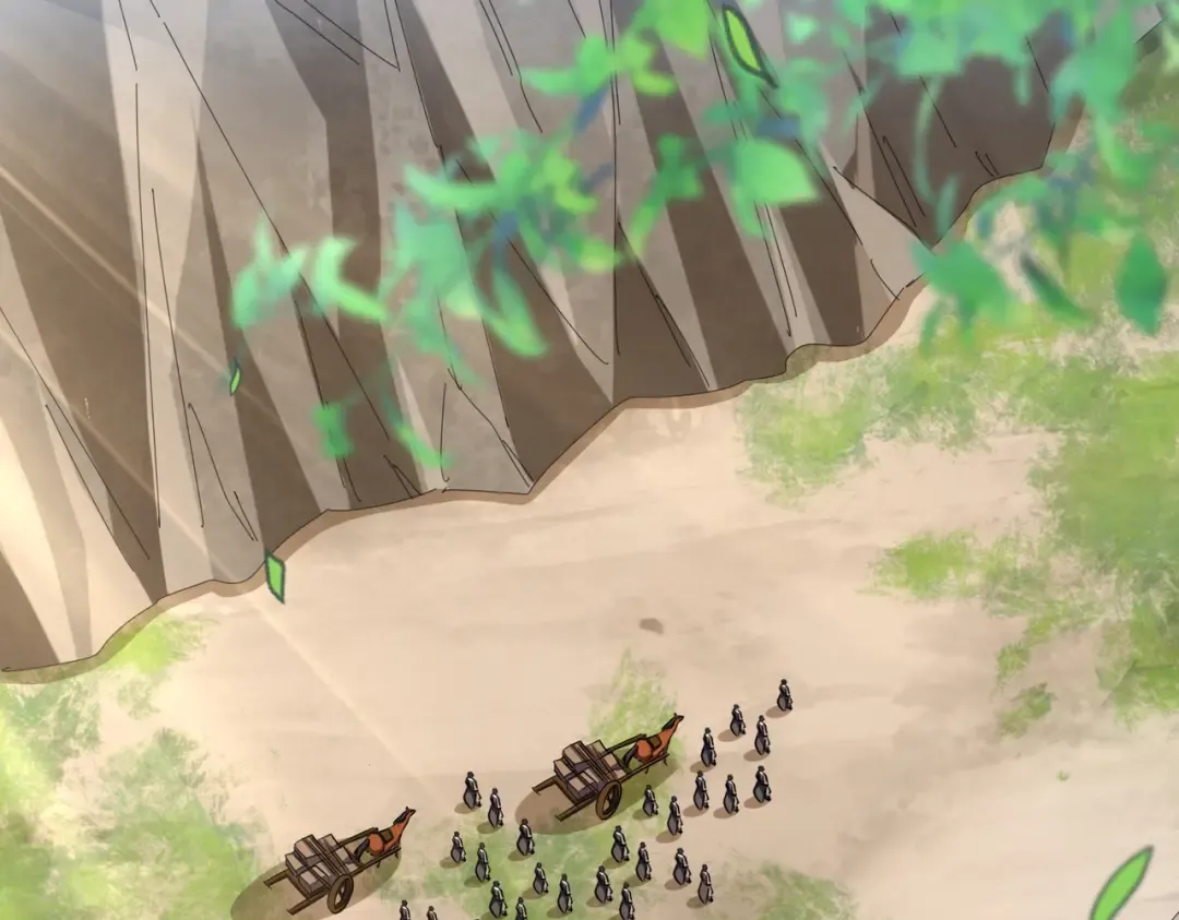 第405话 古怪的人 第26页