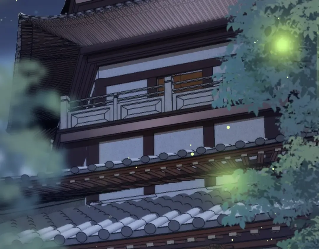 第413话 暴雨前 第49页