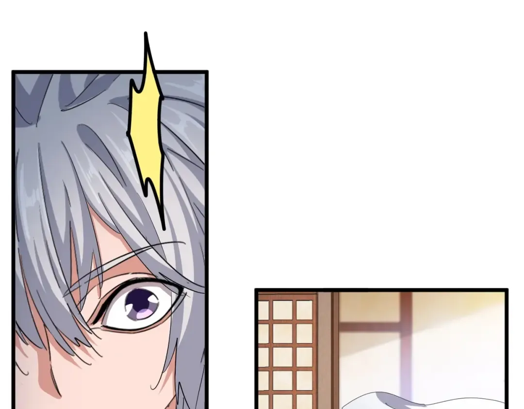 第413话 暴雨前 第66页