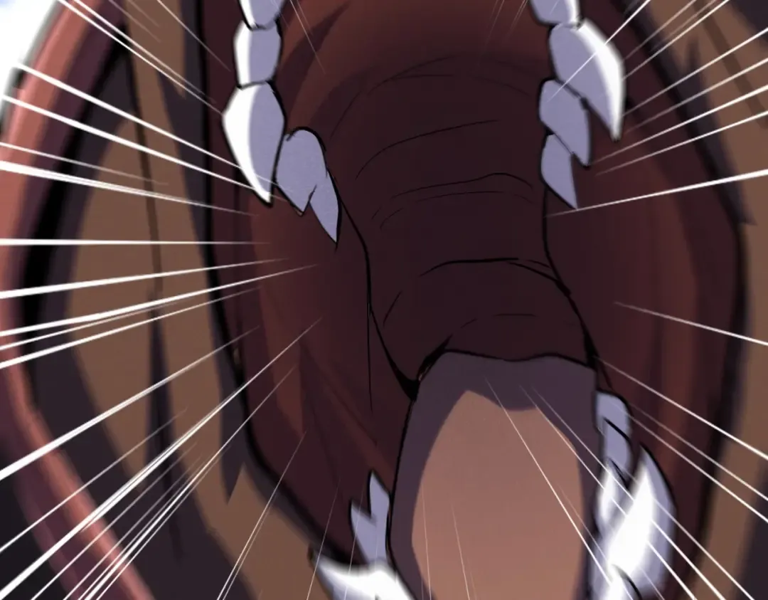 第418话 装X高手 第5页