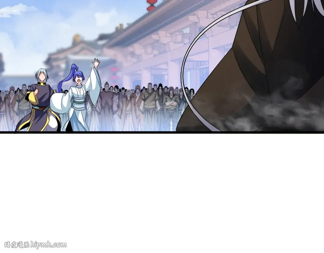 第418话 装X高手 第72页