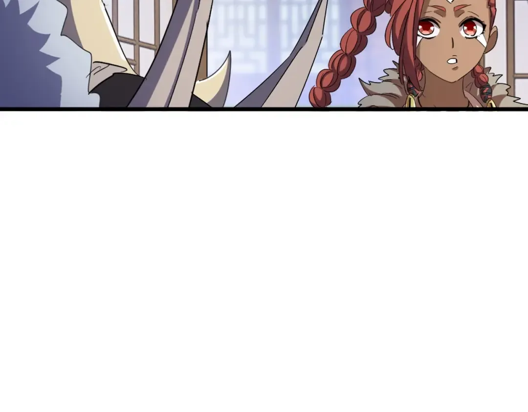 第421话 自己人 第111页