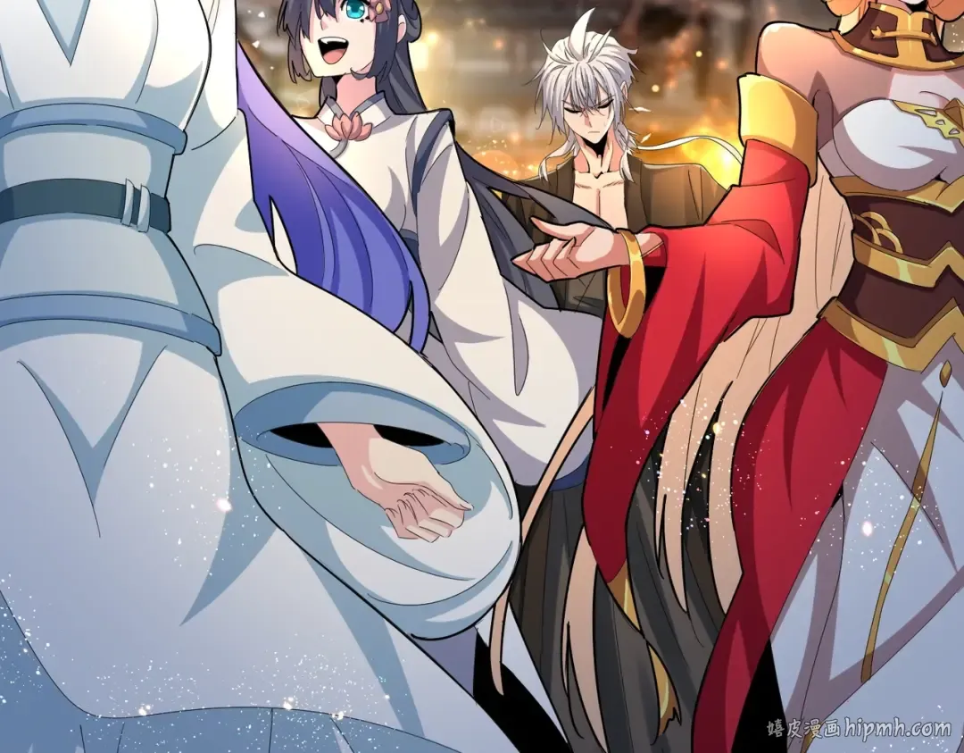 第424话 当街行凶？ 第48页