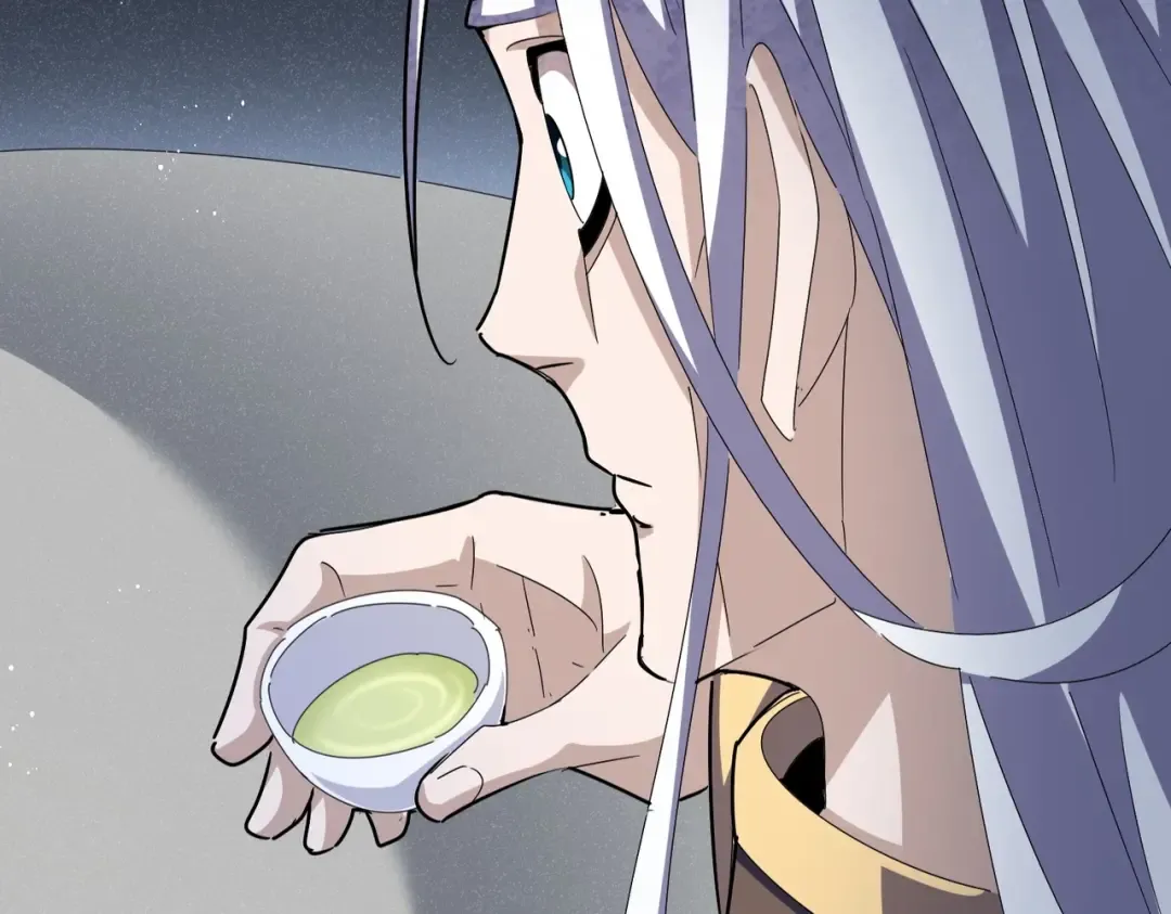 第427话 脚踏三条船 第125页