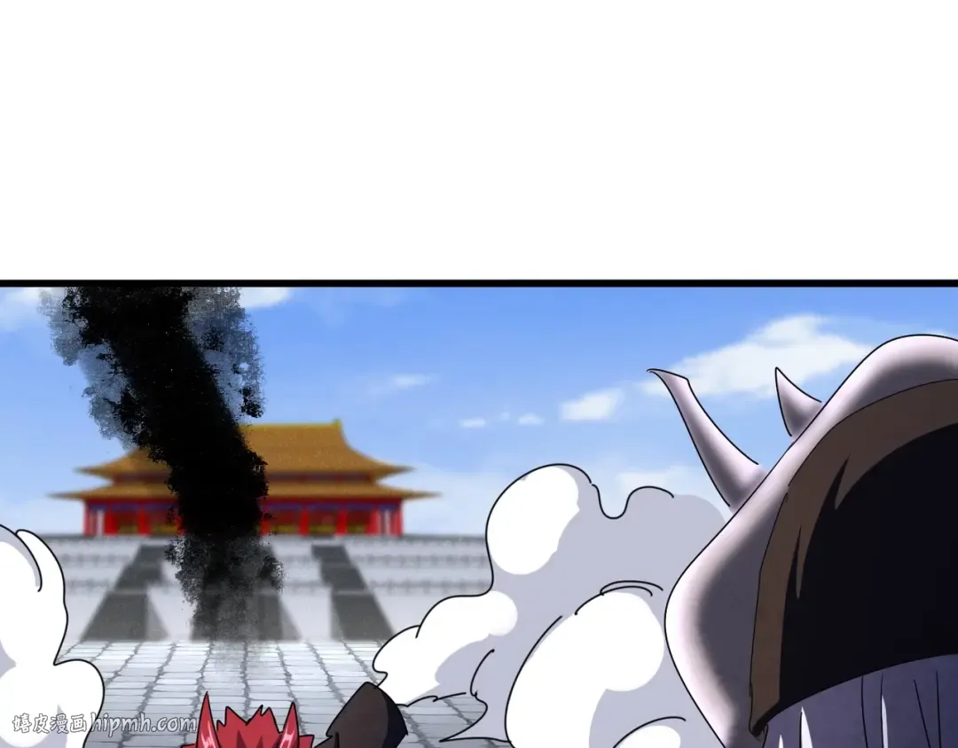 第433话 退场！ 第120页