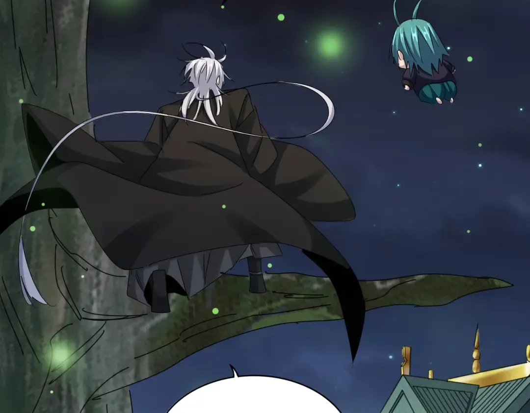 第438话 纯爱登场！ 第17页