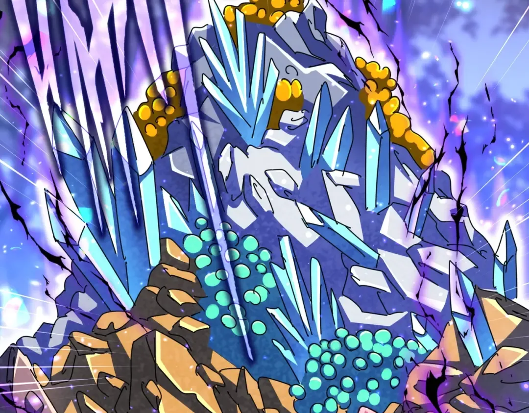 第445话 我们去拿这个天下！ 第105页