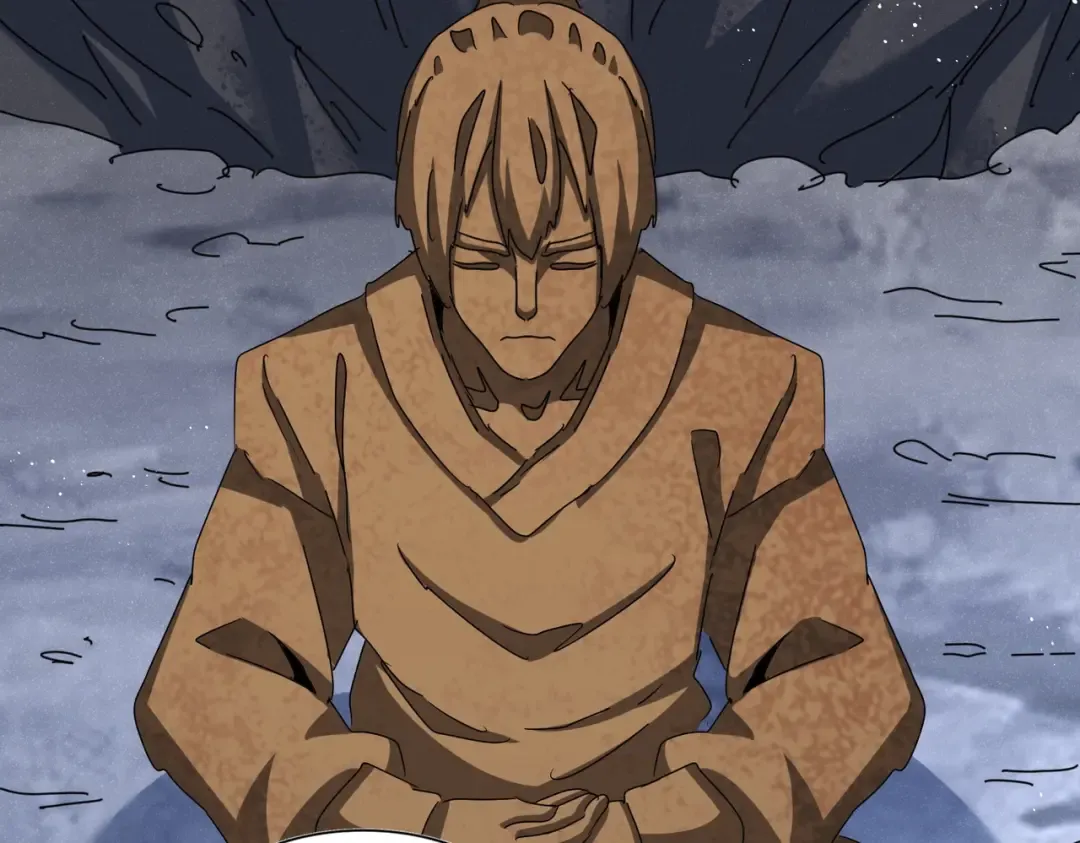 第453话 人柱 第19页