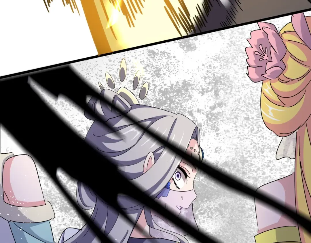 第456话 底牌互出 第35页