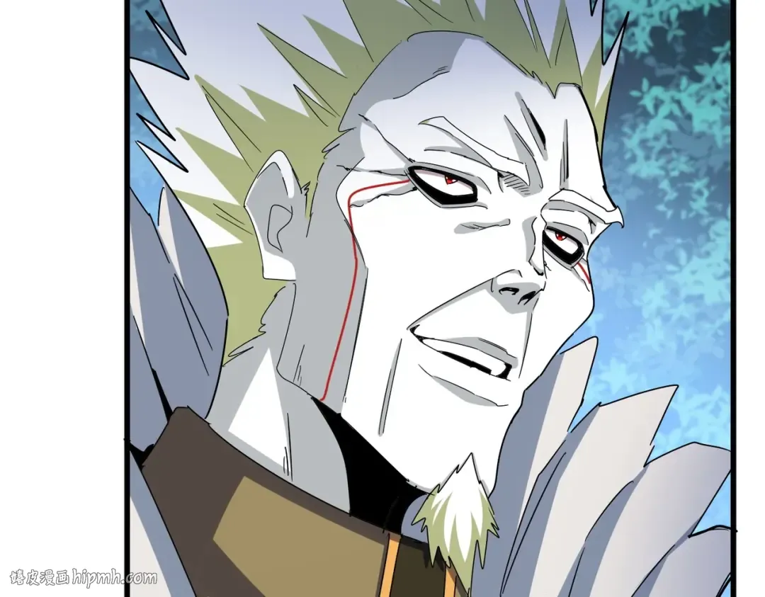 第461话 心怀鬼胎的几个人 第48页
