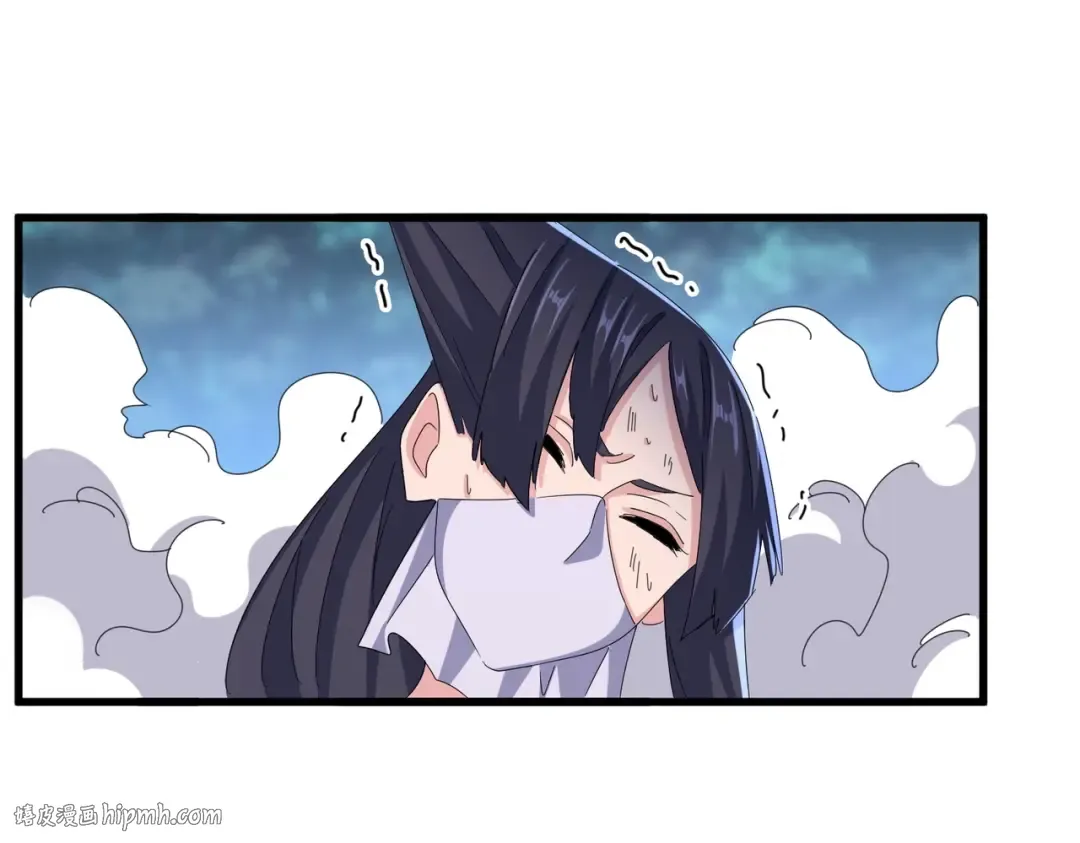 第461话 心怀鬼胎的几个人 第64页