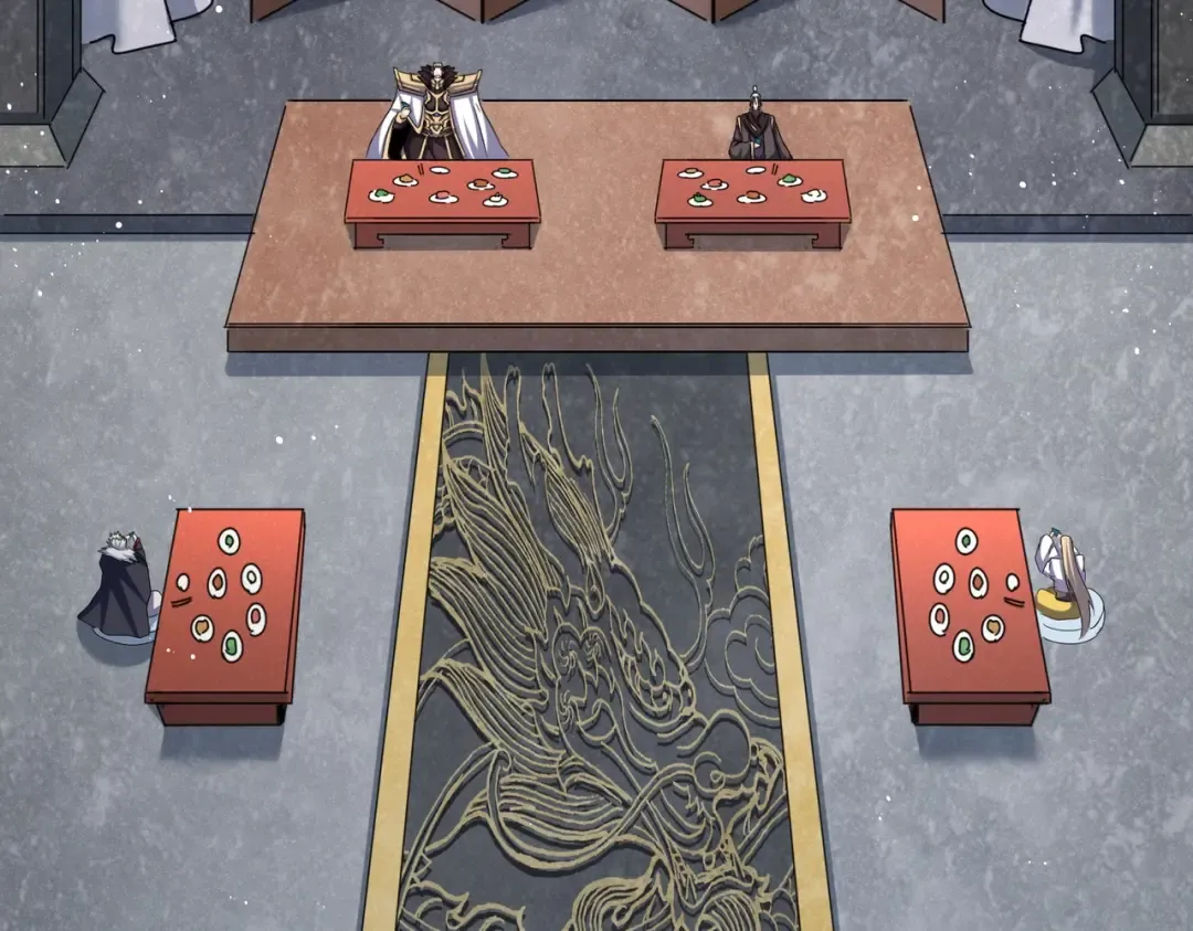 第464话 无辜大男孩 第17页