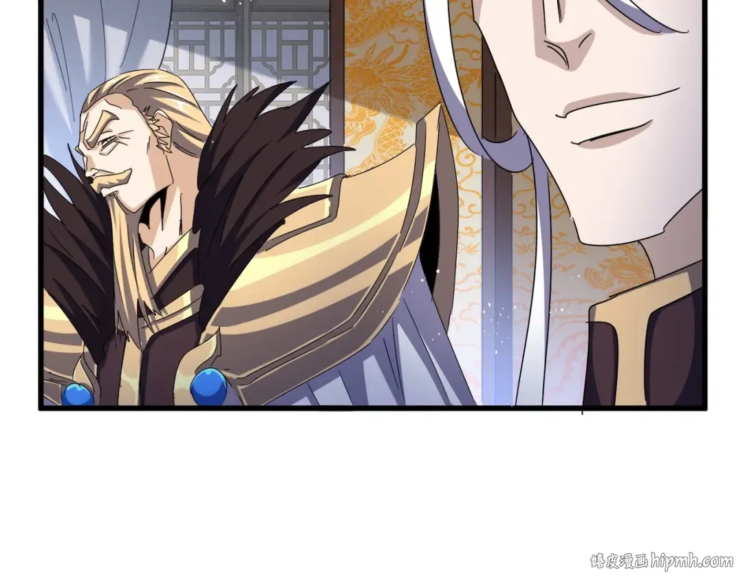 第464话 无辜大男孩 第64页